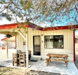 Willow Springs Resort Hotels in Bridgeport