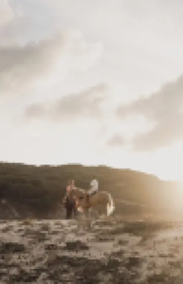 Filha Da Lua Ecolodge