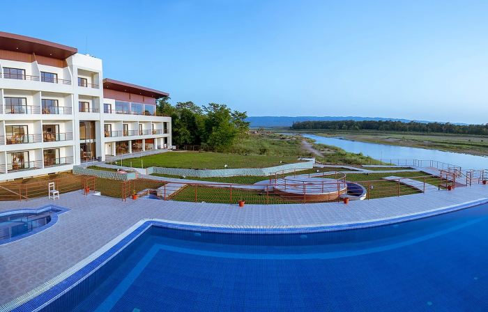Park Safari Resort