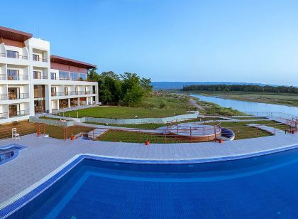 Park Safari Resort
