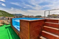 Villa Skyprime - Pool