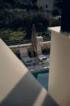 Sarah Luxury Rooms Hotels in Sivota