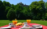 Les gîtes de Beille Các khách sạn ở Tarascon-sur-Ariege