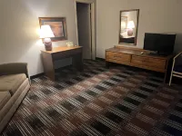 ذا ريدج هوتل بورتاج