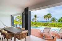 Mareazul Beach Front Condos at Playa del Carmen - Private Pools