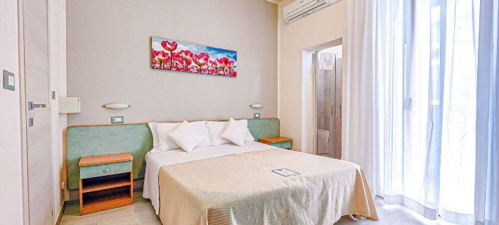 Hotel Rio Beach & Breakfast Hotels in Cesenatico