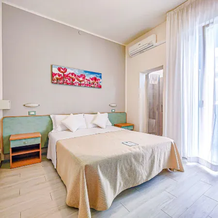 Hotel Rio Beach & Breakfast