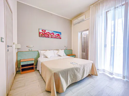 Hotel Rio Beach & Breakfast