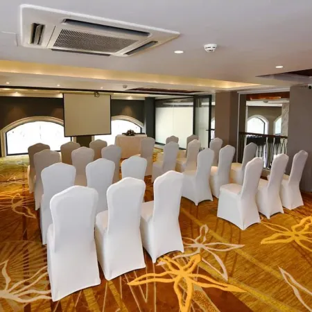 Prince Hotel