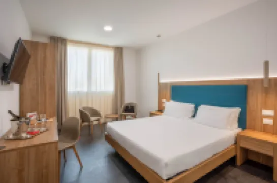 V Hotel Các khách sạn ở 