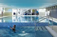 Aspria Hannover Maschsee Sport & Spa - Pools