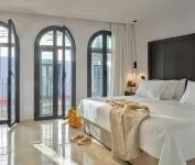 Hotel Rey Alfonso X Hotels in Seville