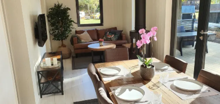 Långasjönäs Camping & Stugby