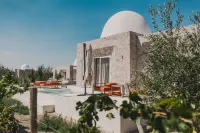 Chozos Resort Hotel a Dipartimento di Luján de Cuyo