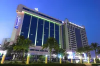Diplomat Radisson Blu Hotel, Residence and Spa Hotels in Al-Muharraq