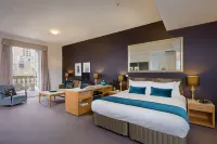 Treasury on Collins Hoteles en Melbourne