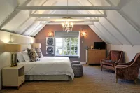 Mirabelle Guesthouse Hotels in Franschhoek