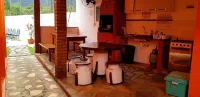 Villa Garden - Suites