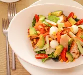 Sumahan Suites & Spa - breakfast