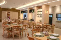 Porto Das Asas Park Hotel - Apartments