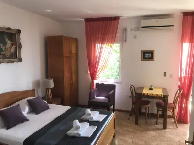 Majero Apartments Hotels in 