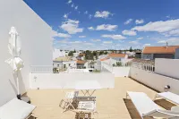 Casa da Tavira in Tavira - 4 stjerner