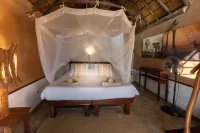 Track and Trail River Camp Hotels in 