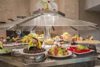 Sunny Days El Palacio Resort & Spa - breakfast
