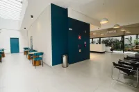 Apê Paulista Bela Cintra Các khách sạn ở São Paulo