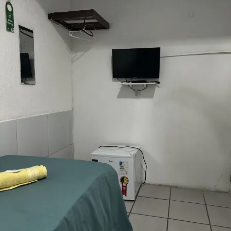 Casa Recife Pousada