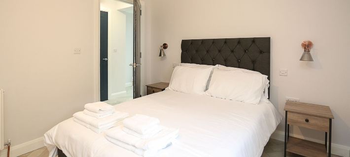 No1 Luxury Service Apartments Hotels in Belfast