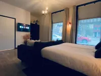 大理石時光 格羅寧根酒店