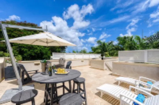 ZenBreak KingsGate #1