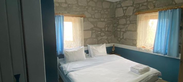 Halici Hani Otel Hotels in Ayvacık