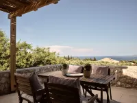 Dounias Village Home - Traditional Architecture & Modern Luxury