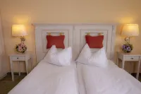 Thermenhotel Vier Jahreszeiten Hotels in Neckenmarkt