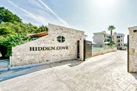 Hidden Cove Corfu Hotels in Кондокалион