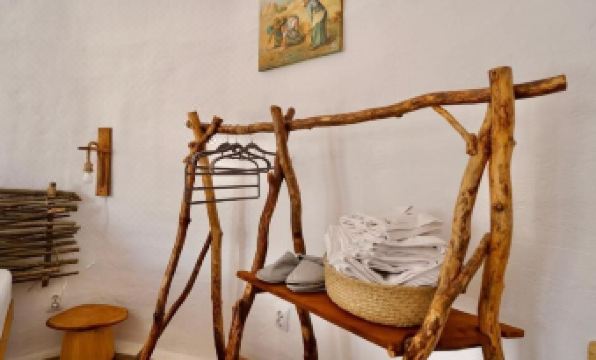 Pensiunea Dealul Verde