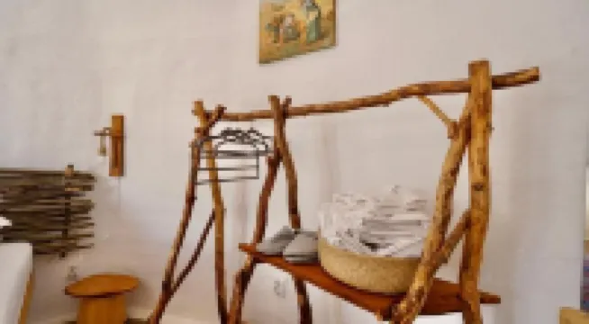 Pensiunea Dealul Verde