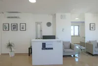 Phaedrus Living: Luxury Suite Nicosia 507 Các khách sạn gần GSP Stadium