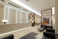 Top Cloud Hotel Iksan
