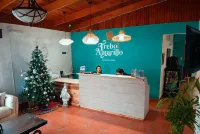 Trebol Amarillo Bed & Breakfast Hotels in Escazu