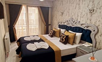 Balpetek Hotel