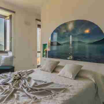 Varenna la Bomboniera Rooms