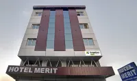 트리보 메릿 인도르 호텔