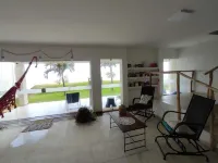 Pousada Recanto Ha Mar