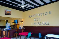 Habitation des Lauriers - Bars