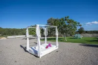 坎科斯密普拉特斯農莊飯店 伊維薩住宿飯店