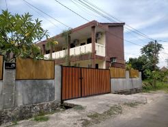 ホームステイカリアンドラ