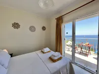 Villa Seagull in Skala - Swimmingpools
